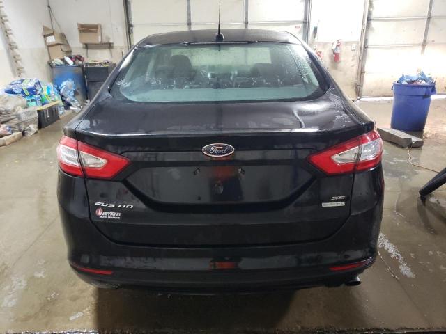 Photo 6 from auction – 2013 FORD FUSION with VIN 3FA6P0HR2DR285126