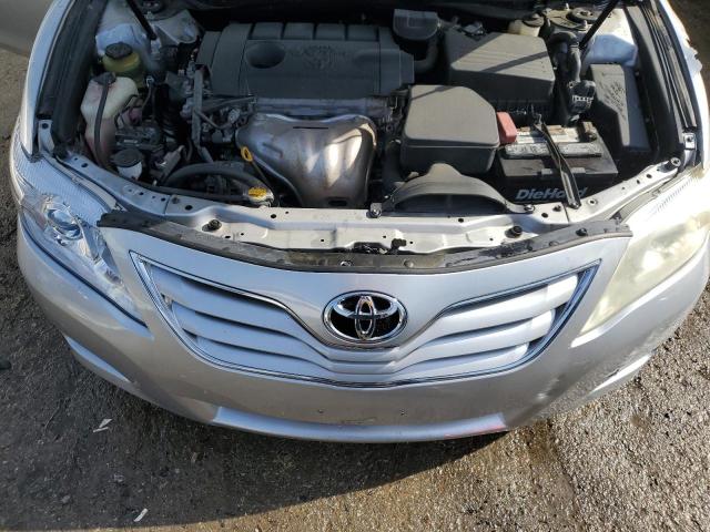 Photo 11 from auction – 2011 TOYOTA CAMRY BASE with VIN 4T1BF3EK5BU180022