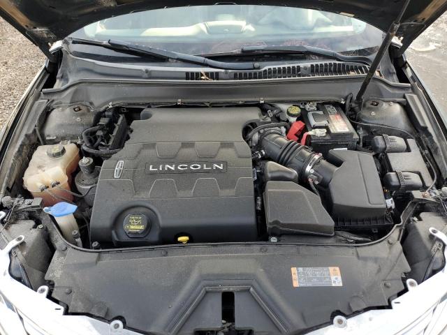 Photo 11 from auction – 2013 LINCOLN MKZ with VIN 3LN6L2JK4DR811024