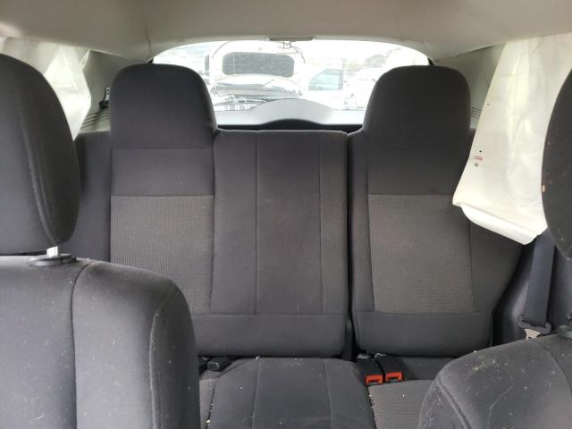 Photo 10 from auction – 2014 JEEP COMPASS SP with VIN 1C4NJDBB0ED749132
