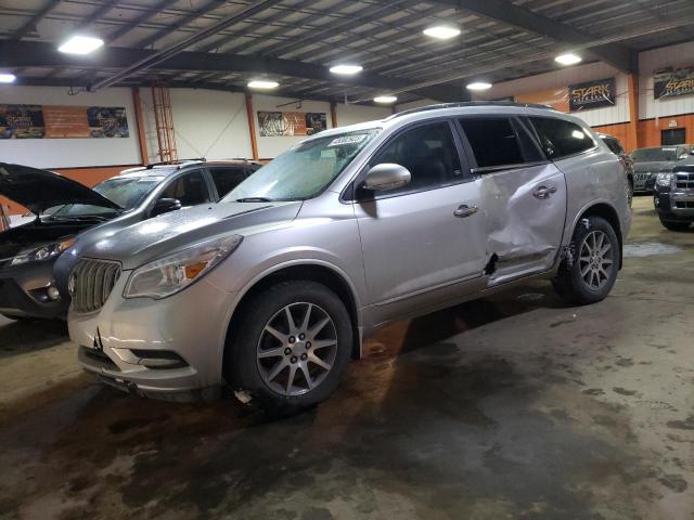 BUICK ENCLAVE 2014 with VIN 5GAKVBKD6EJ236001 - Photo from auction