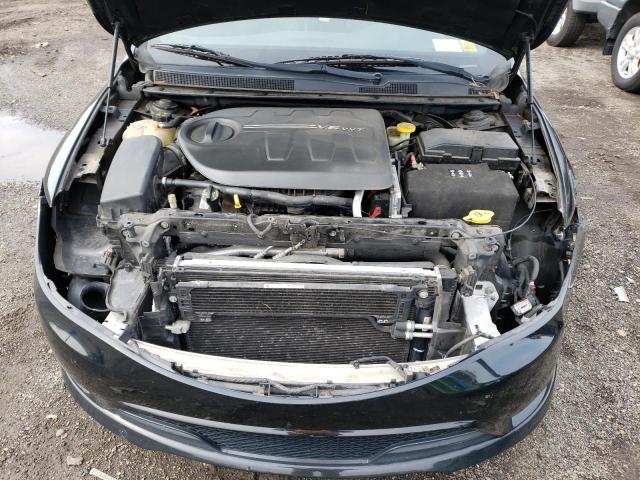 Foto 11 de la subasta – 2015 CHRYSLER 200 S con VIN 1C3CCCBG0FN516701