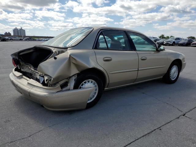 Photo 3 from auction – 2005 BUICK CENTURY CU with VIN 2G4WS52J151122090