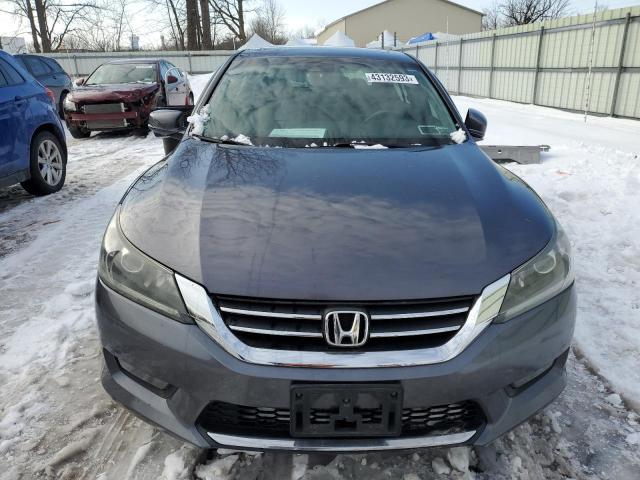 Photo 5 from auction – 2014 HONDA ACCORD with VIN 1HGCR2F82EA224143