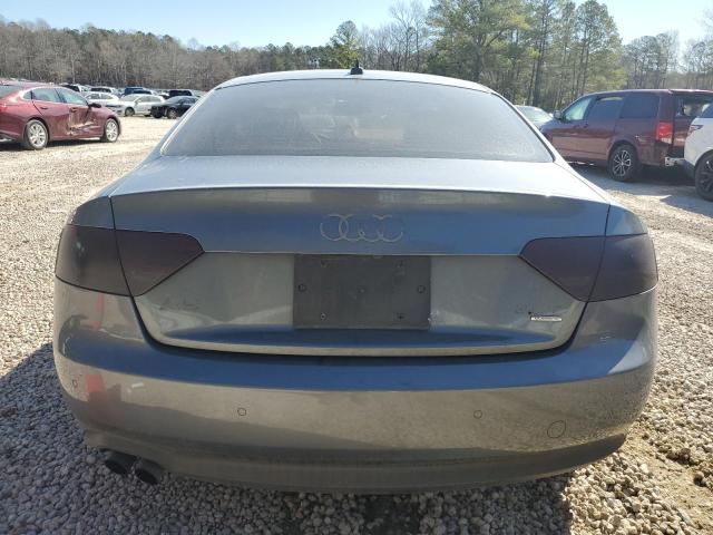 Photo 6 from auction – 2012 AUDI A5 PREMIUM with VIN WAULFAFR5CA004418