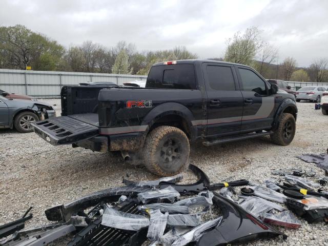 Photo 3 from auction – 2018 FORD F150 SUPER with VIN 1FTEW1EGXJKD50192