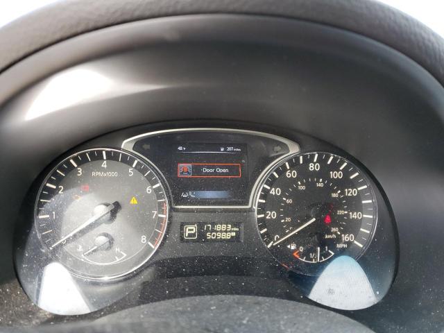 Photo 9 from auction – 2015 NISSAN ALTIMA 2.5 with VIN 1N4AL3AP6FC273773