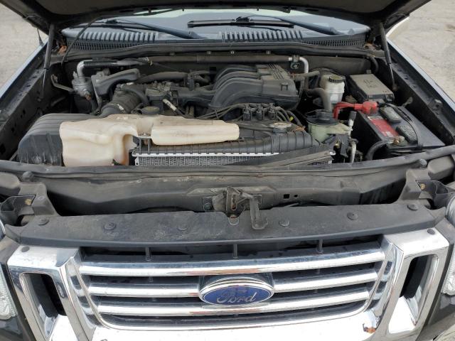 Photo 12 from auction – 2008 FORD EXPLORER E with VIN 1FMEU74E88UA29562