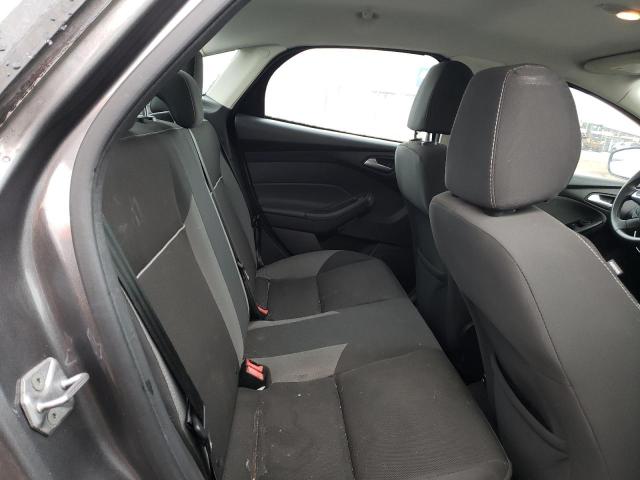 Photo 10 from auction – 2014 FORD FOCUS SE with VIN 1FADP3F21EL156812