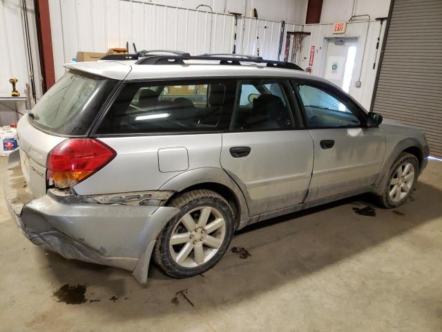 Photo 3 from auction – 2007 SUBARU LEGACY OUT with VIN 4S4BP61C376322859