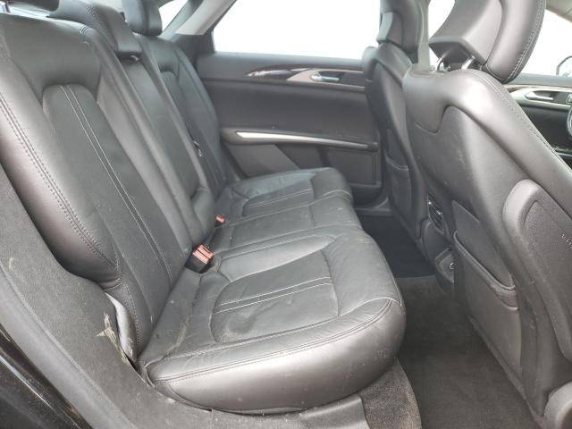 Photo 10 from auction – 2013 LINCOLN MKZ with VIN 3LN6L2J96DR813029