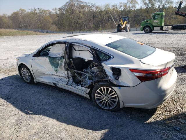 Photo 2 from auction – 2015 TOYOTA AVALON HYB with VIN 4T1BD1EB2FU044401