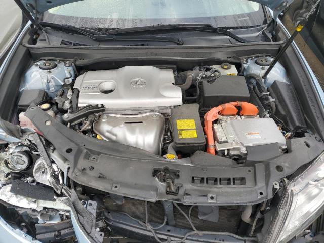 Photo 11 from auction – 2013 LEXUS ES 300H with VIN JTHBW1GG4D2011446