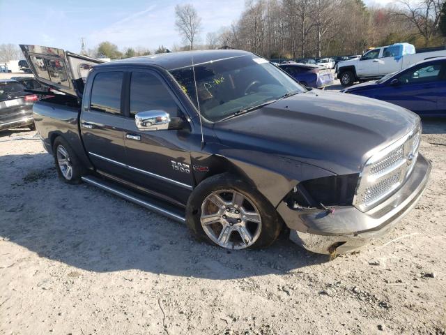 Photo 4 from auction – 2014 RAM 1500 LONGH with VIN 1C6RR7PM5ES413033