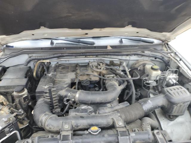 Photo 11 from auction – 2014 NISSAN FRONTIER S with VIN 1N6BD0CT0EN708761
