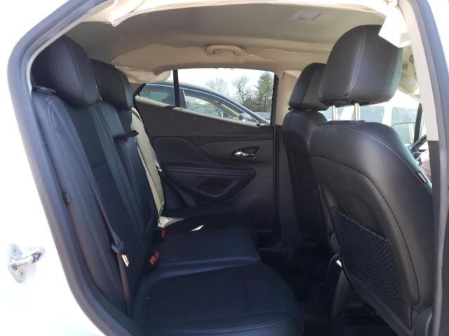 Photo 10 from auction – 2018 BUICK ENCORE PRE with VIN KL4CJESB0JB573230