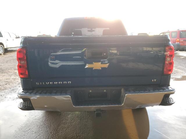 Photo 6 from auction – 2017 CHEVROLET SILVERADO with VIN 3GCPCREC5HG121031