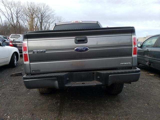 Photo 6 from auction – 2014 FORD F150 SUPER with VIN 1FTFW1EF3EFC46816