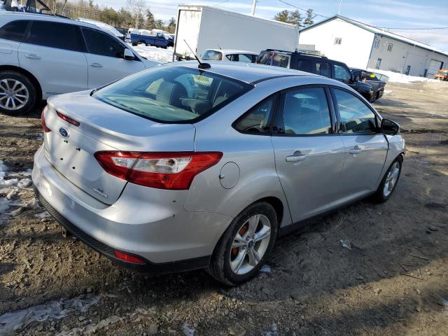 Photo 3 from auction – 2013 FORD FOCUS SE with VIN 1FADP3F26DL110844