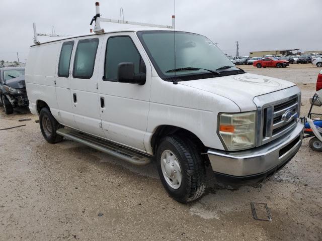 Photo 4 from auction – 2008 FORD ECONOLINE with VIN 1FTNE24W78DA88759