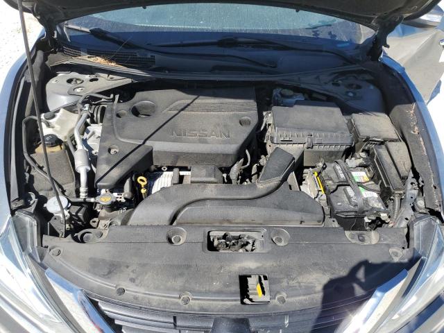 Photo 11 from auction – 2018 NISSAN ALTIMA 2.5 with VIN 1N4AL3AP7JC121252