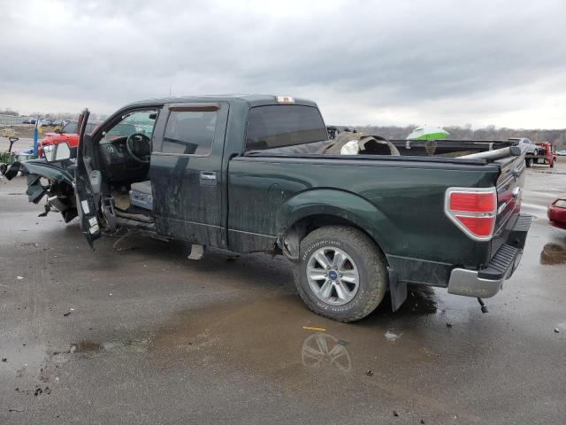 Photo 2 from auction – 2013 FORD F150 SUPER with VIN 1FTFW1ET6DFC22580