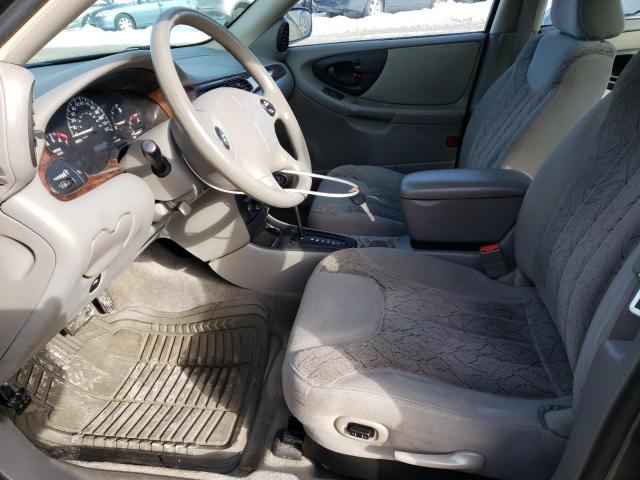 Photo 7 from auction – 2003 CHEVROLET MALIBU LS with VIN 1G1NE52J43M687256