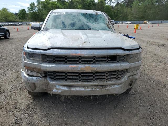 Photo 5 from auction – 2016 CHEVROLET SILVERADO with VIN 3GCPCREC4GG372279