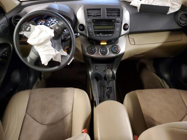 Photo 8 from auction – 2011 TOYOTA RAV4 with VIN JTMBF4DV1B5049475