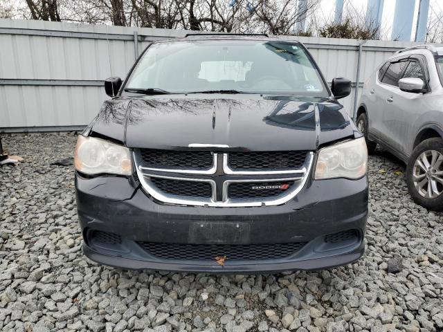 Photo 5 from auction – 2012 DODGE GRAND CARA with VIN 2C4RDGCG9CR231356