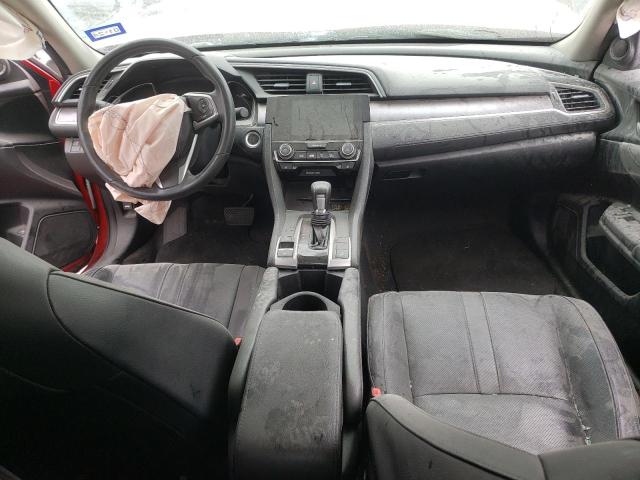 Photo 8 from auction – 2016 HONDA CIVIC EXL with VIN 2HGFC1F72GH645686