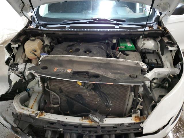 Photo 12 from auction – 2015 FORD EDGE SE with VIN 2FMTK4G95FBC08123