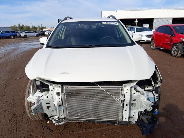 Photo 5 from auction – 2023 SUBARU CROSSTREK with VIN JF2GTAPC4P8216846