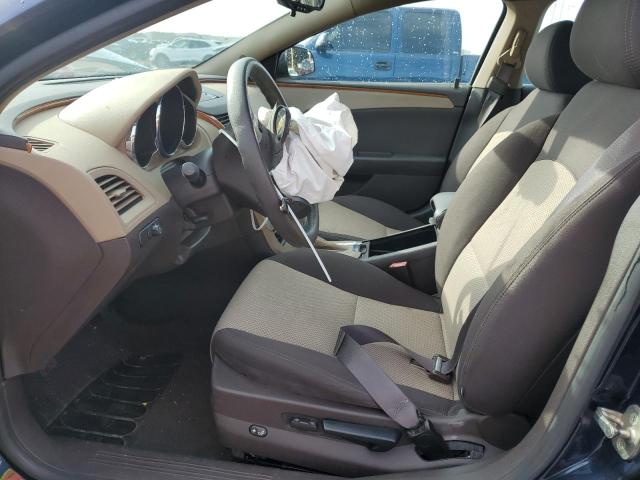Photo 7 from auction – 2012 CHEVROLET MALIBU 1LT with VIN 1G1ZC5E0XCF285644