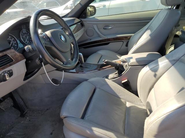 Photo 7 from auction – 2010 BMW 335 I with VIN WBAWB7C53AP048750