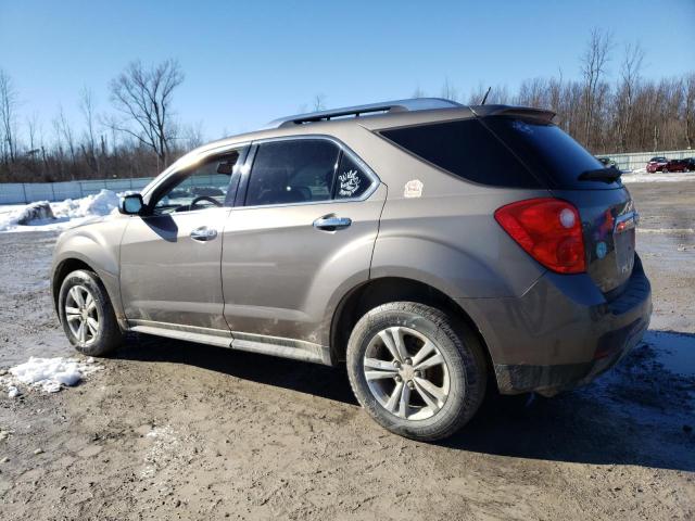 Photo 2 from auction – 2011 CHEVROLET EQUINOX LT with VIN 2CNFLGEC4B6297261