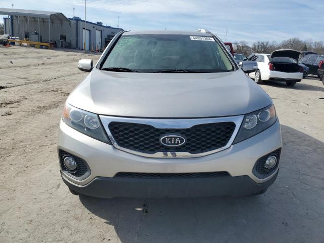 Photo 5 from auction – 2012 KIA SORENTO BA with VIN 5XYKTDA62CG279329