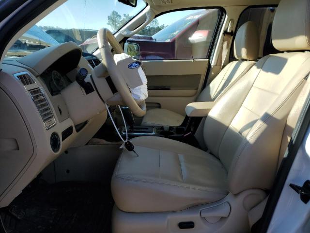 Photo 7 from auction – 2011 FORD ESCAPE LIM with VIN 1FMCU0EG5BKA19363