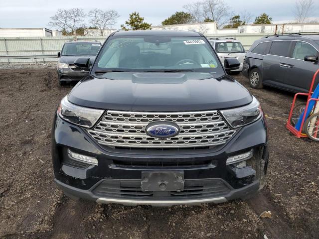 Photo 5 from auction – 2020 FORD EXPLORER L with VIN 1FMSK8FH5LGC56026