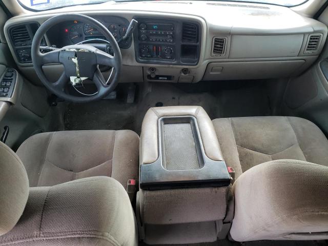 Photo 8 from auction – 2006 GMC NEW SIERRA with VIN 2GTEC13V761356226