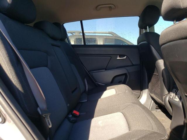 Photo 10 from auction – 2016 KIA SPORTAGE L with VIN KNDPB3AC4G7846751