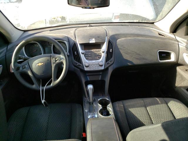 Photo 8 from auction – 2015 CHEVROLET EQUINOX LS with VIN 2GNALAEK5F6321891
