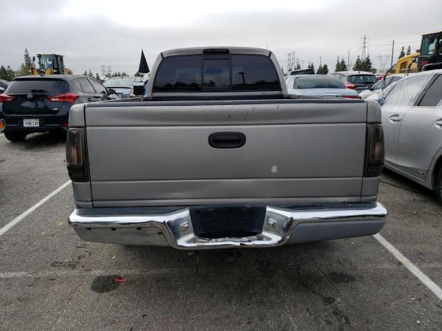 Photo 6 from auction – 2000 DODGE DAKOTA with VIN 1B7GL22X8YS692729