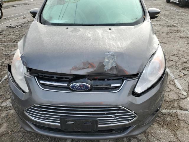 Photo 11 from auction – 2013 FORD C-MAX SEL with VIN 1FADP5BU7DL546654