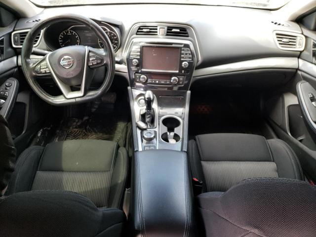 Photo 8 from auction – 2017 NISSAN MAXIMA 3.5 with VIN 1N4AA6AP8HC443593
