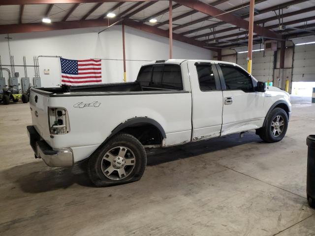 Photo 3 from auction – 2007 FORD F150 with VIN 1FTPX14507FA03011