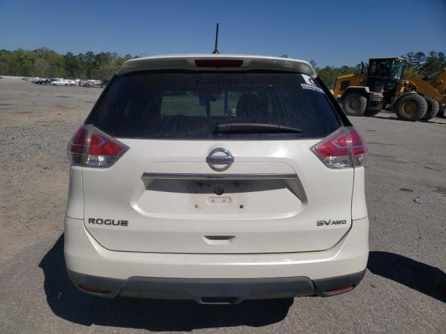 Photo 6 from auction – 2015 NISSAN ROGUE S with VIN 5N1AT2MVXFC760212
