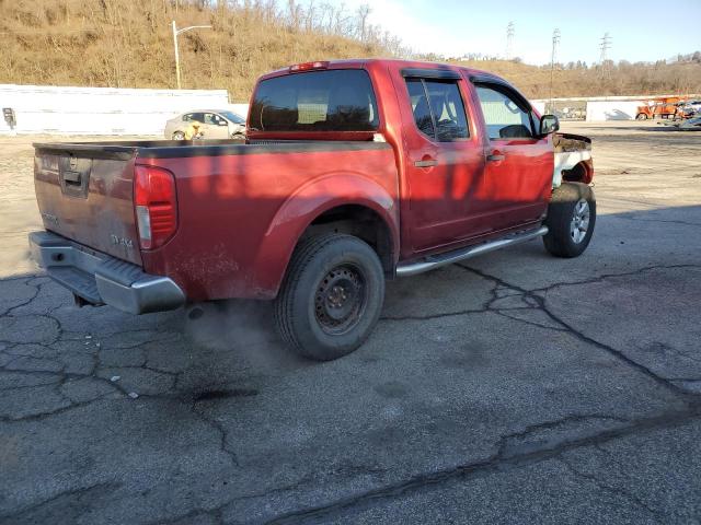 Photo 3 from auction – 2013 NISSAN FRONTIER S with VIN 1N6AD0EV8DN726160