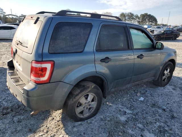 Photo 3 from auction – 2012 FORD ESCAPE XLT with VIN 1FMCU0D79CKC10612