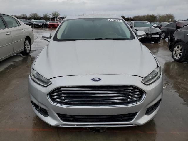 Photo 5 from auction – 2015 FORD FUSION SE with VIN 1FA6P0HD5F5122562